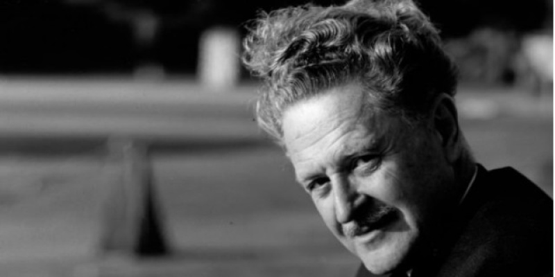 Nazım Hikmet 117 yaşında…