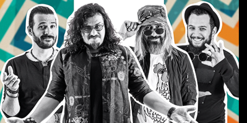 Adana Necati ve Saykolar Konseri