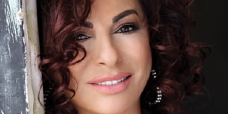 Nilgün Belgün ile Aşk ve Komedi