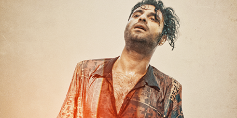 Ozbi 27 Ekim Adana Sahnesinde 