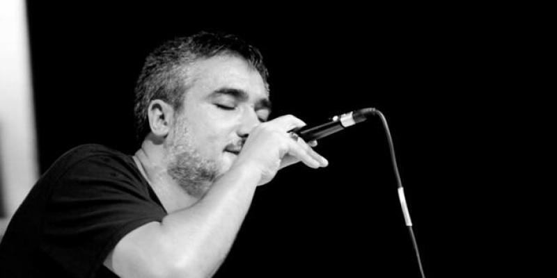 Adana Sagopa Kajmer Konseri