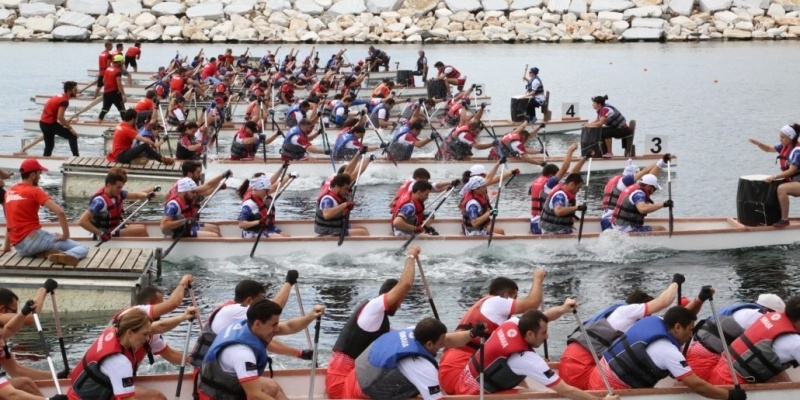 Su Sporları Festivali