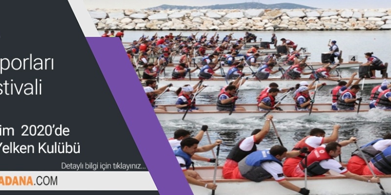 Su Sporları Festivali