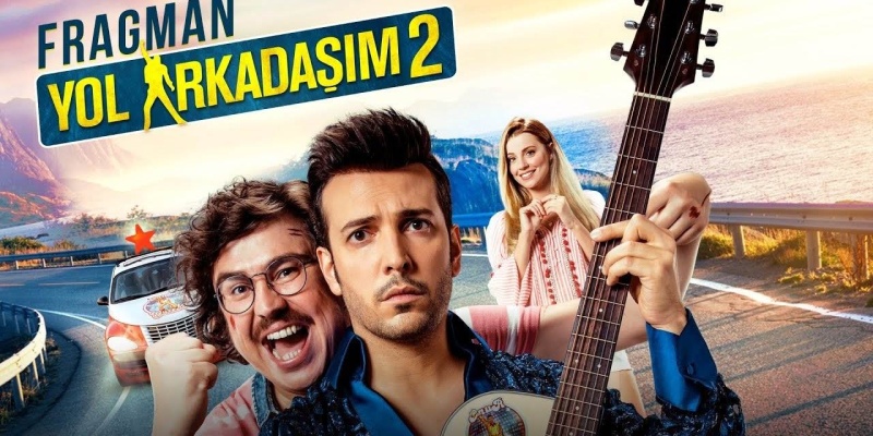 Yol arkadaşım 2