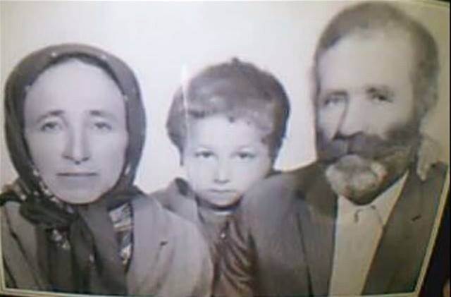 PERİŞAN GÜZEL Kimdir?