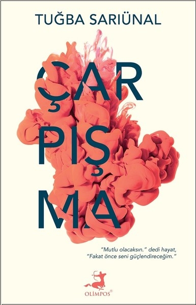 HAFTANIN KİTAP ÖNERİSİ – ÇARPIŞMA