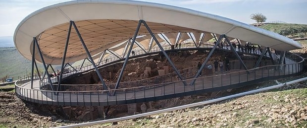 Göbeklitepe’de ‘altın yıl’ beklentisi