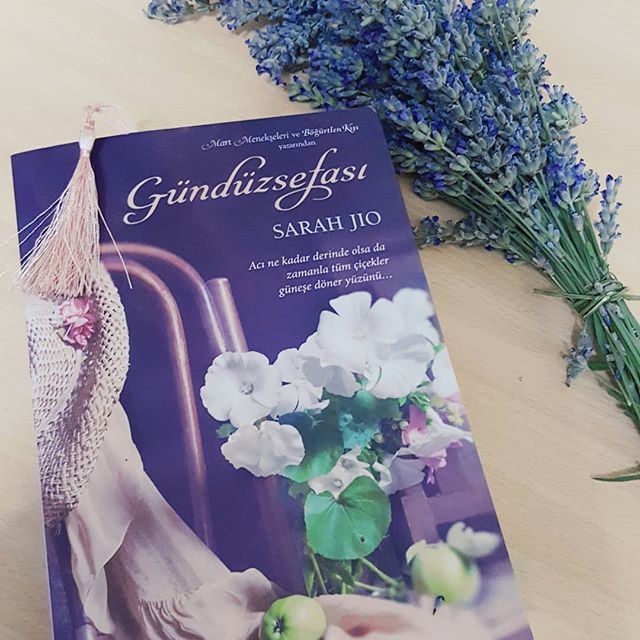 HAFTANIN KİTAP ÖNERİSİ: GÜNDÜZSEFASI