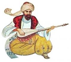 Halk Edebiyatı Ve Özellikleri