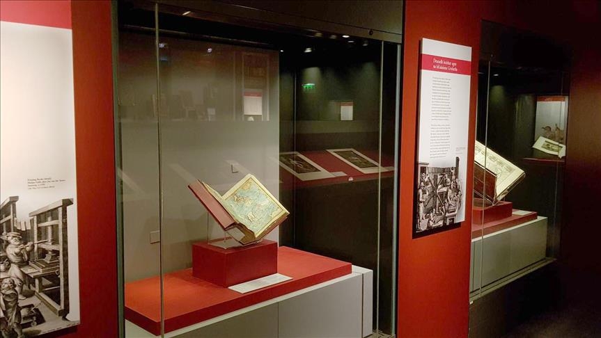 Osmanlı’nın ilk eserlerinden “Kitab-ı Cihannuma” restore edildi