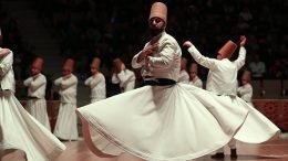 Mevlana’nın duasında ‘kıskançlık’ vurgusu