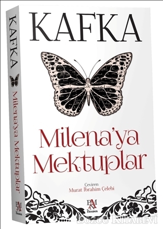 HAFTANIN KİTAP ÖNERİSİ: MİLENA’YA MEKTUPLAR