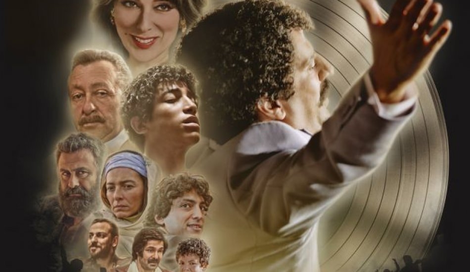 ‘Müslüm’ 2018’de bir ilki gerçekleştirdi, 5 milyon sınırını aştı