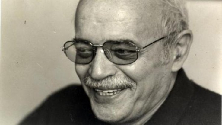 Şair Onat Kutlar