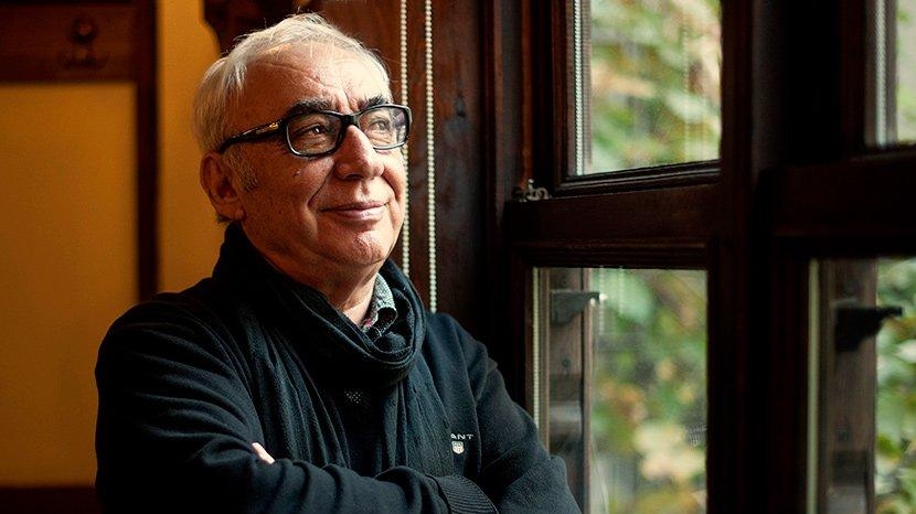 Şener Şen, 14 sene sonra tiyatro izleyicisiyle buluştu