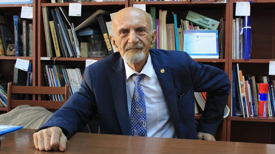 Araştırmacı-yazar Seyit Küçükbezirci Vefat Etti