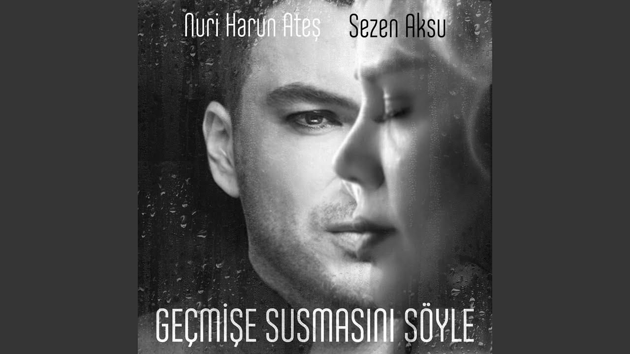 Sezen Aksu ile Nuri Harun Ateş’ten düet