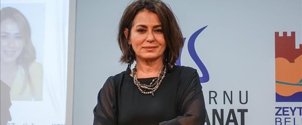 Ünlü Olmak İçin Gelenleri Oyunculuk Dersine Almıyorum